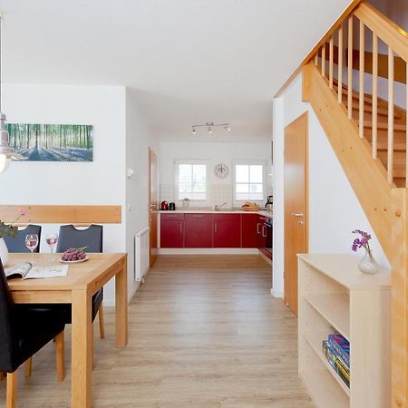 Haus 113, Birkenweg 6 A Villa Karlshagen Екстериор снимка