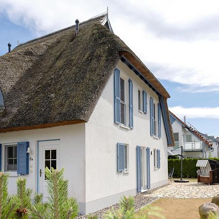 Haus 113, Birkenweg 6 A Villa Karlshagen Екстериор снимка