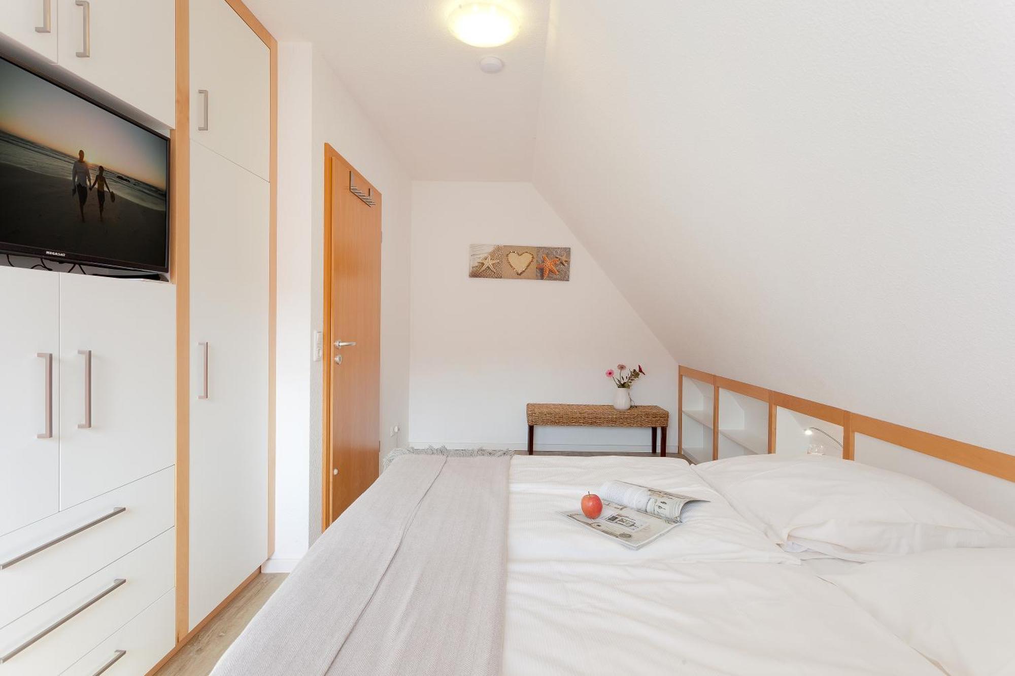 Haus 113, Birkenweg 6 A Villa Karlshagen Екстериор снимка