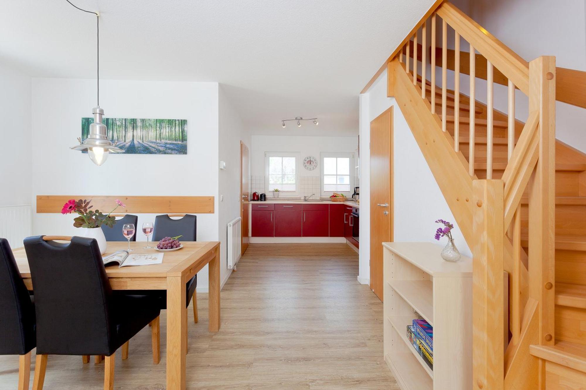 Haus 113, Birkenweg 6 A Villa Karlshagen Екстериор снимка