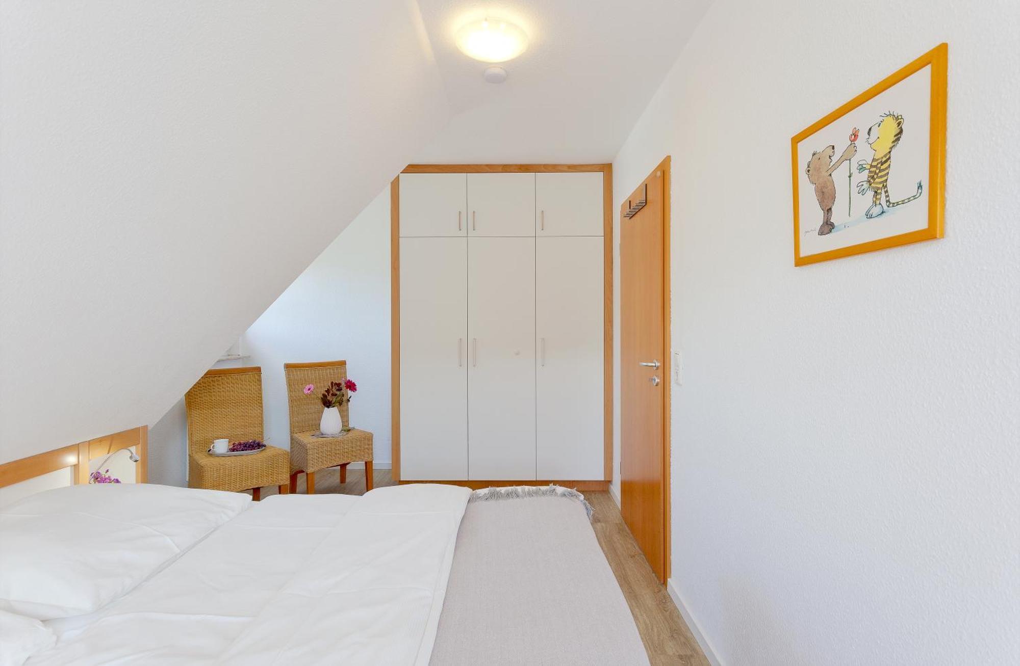 Haus 113, Birkenweg 6 A Villa Karlshagen Екстериор снимка