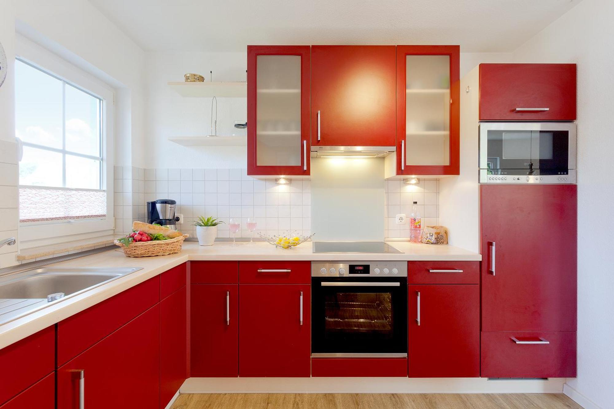 Haus 113, Birkenweg 6 A Villa Karlshagen Екстериор снимка