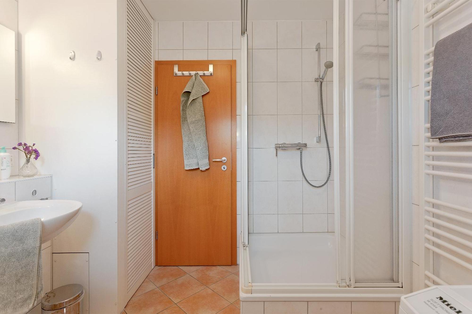 Haus 113, Birkenweg 6 A Villa Karlshagen Екстериор снимка
