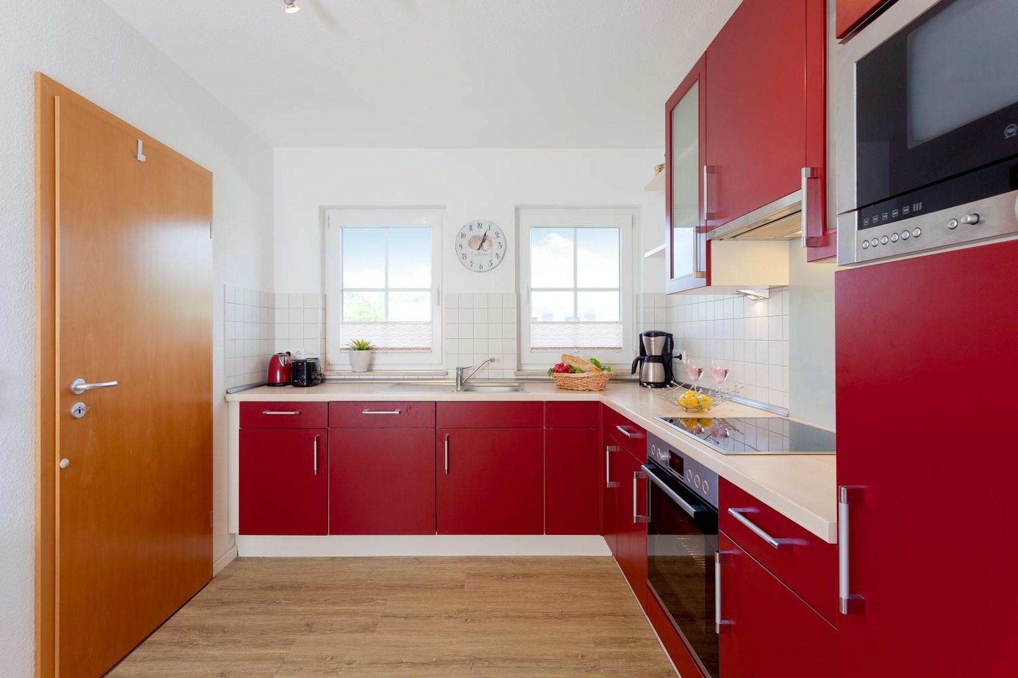 Haus 113, Birkenweg 6 A Villa Karlshagen Екстериор снимка